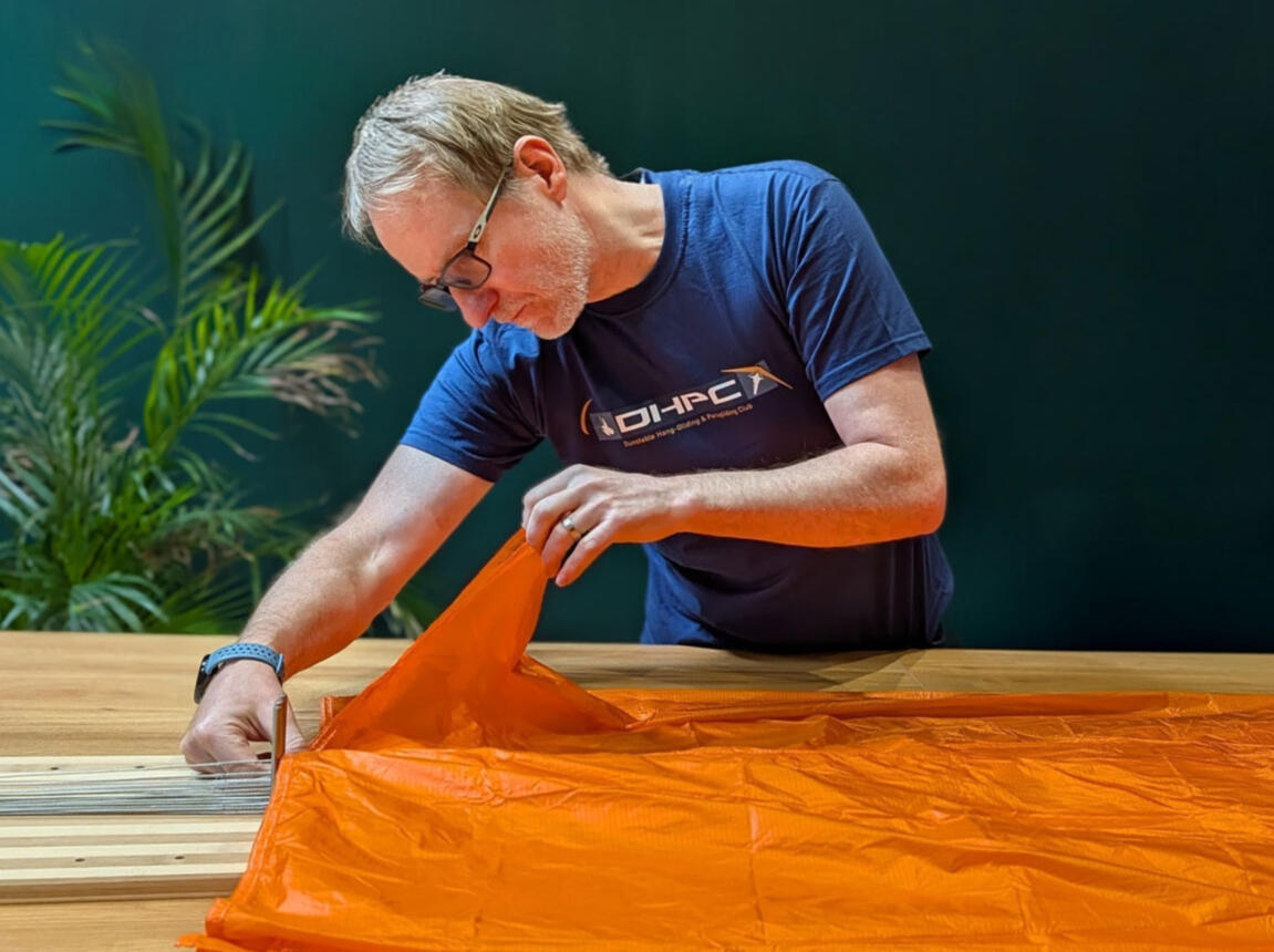 Precision repack in action